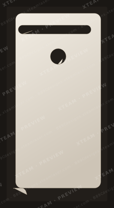 Essential PH-1 — Essential PH-1 - Back