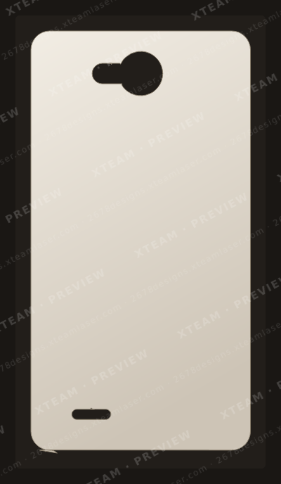 Evercoss J4B — Evercoss J4B - Back