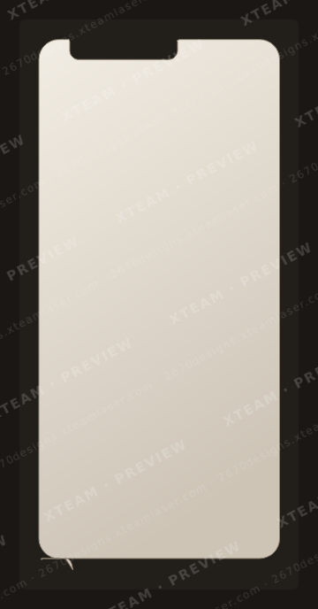 Evercoss M55B — Evercoss M55B - with cover