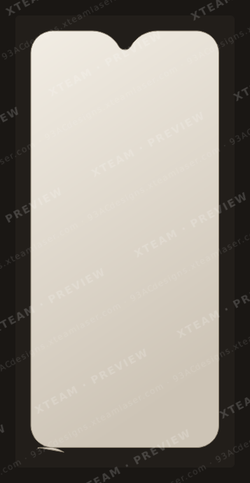 Evercoss M6A — Evercoss M6A - Front