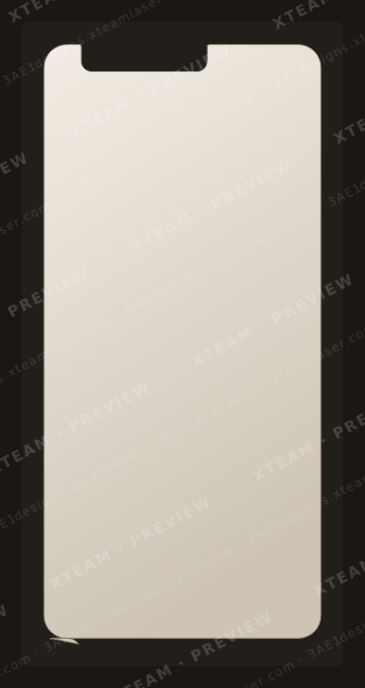 Evercoss U6 — Evercoss U6 - Front