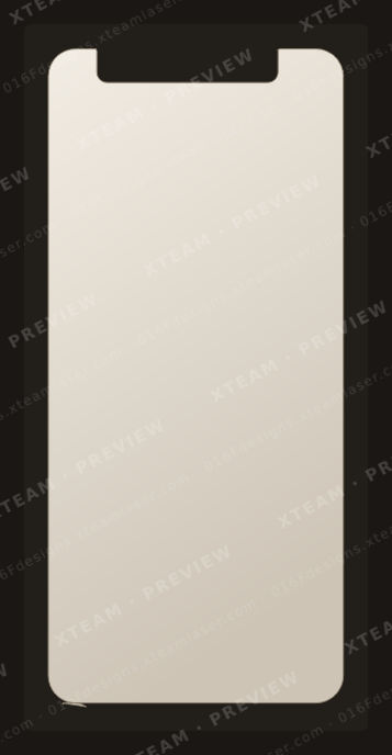 Evercoss U60 — Evercoss U60 - Front
