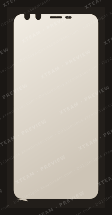 Evercoss XTREAM 1 PLUS — Evercoss XTREAM 1 PLUS - MATTE