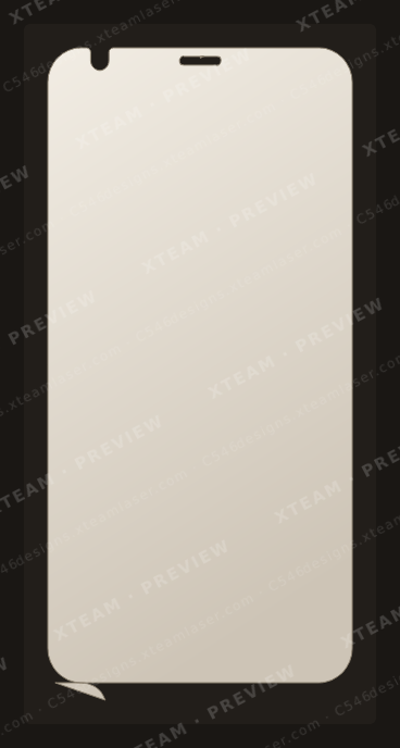 Evercoss XTREAM 2 PRO — Evercoss XTREAM 2 PRO - MATTE