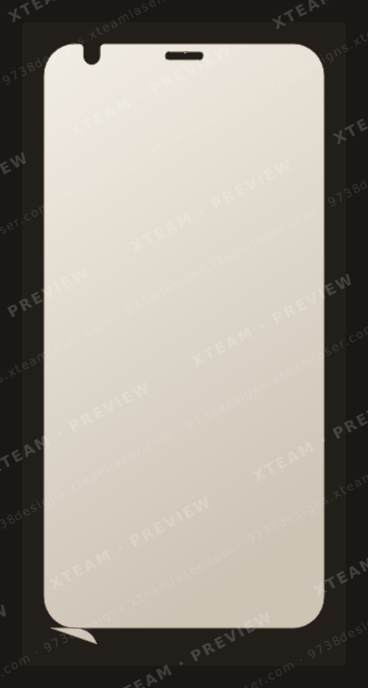 Evercoss XTREAM 2 PRO — Evercoss XTREAM 2 PRO - with cover