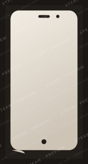 Evercoss XTREAM 2 — Evercoss XTREAM 2 - Front