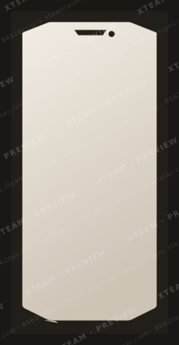 Evolveo Strongphone G5 — Evolveo Strongphone G5 - Front