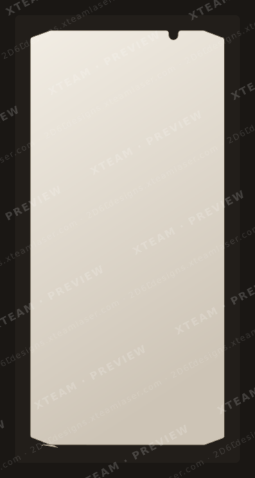 Evolveo Strongphone G7 — Evolveo Strongphone G7 - Front
