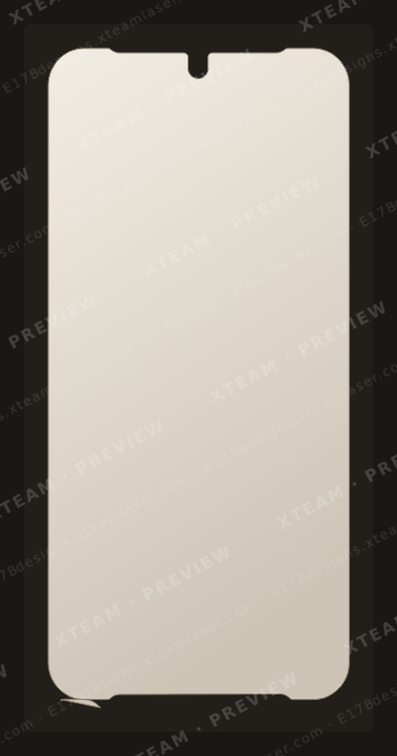 Evolveo Strongphone G9 — Evolveo Strongphone G9 - Front