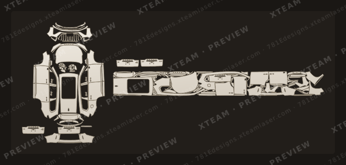Exeed Exeed VX — Exeed VX - EXTERIOR E 2022