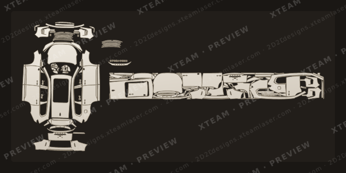 Exeed Exeed VX — Exeed VX - EXTERIOR E 2024