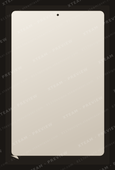 Exo Tablet i101M — Exo Tablet i101M - Front