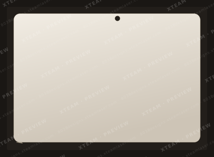 Exo Tablet I101R — Exo Tablet I101R - Front (2)