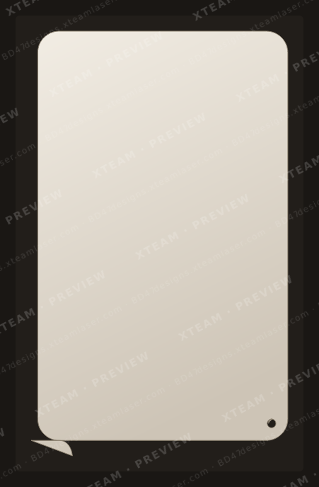 Exo Tablet Wave I007t 7 — Exo Tablet Wave I007t 7 - Front