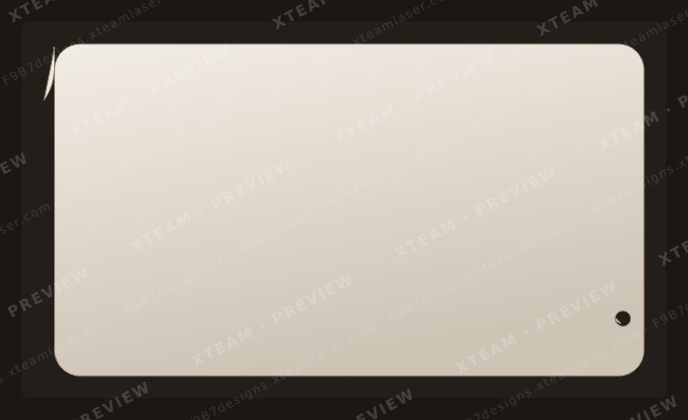 Exo Tablet Wave i726 — Exo Tablet Wave i726 - Front