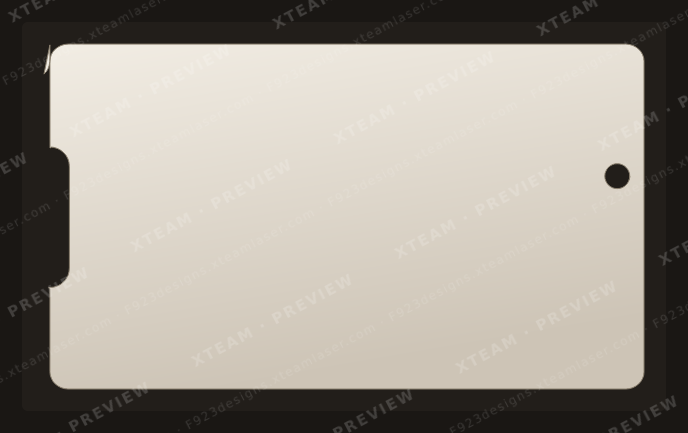 Explay Tablet Surfer 7.03 — Explay Tablet Surfer 7.03 - Back (2)