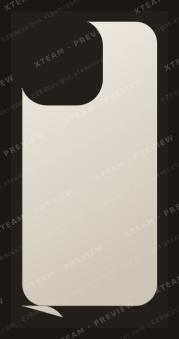 Extremepro Case IPHONE 14 Pro Max — Extremepro Case IPHONE 14 Pro Max - Back