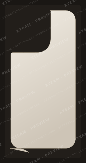 Extremepro Case IPHONE 15 Pro Max — Extremepro Case IPHONE 15 Pro Max - Back 1