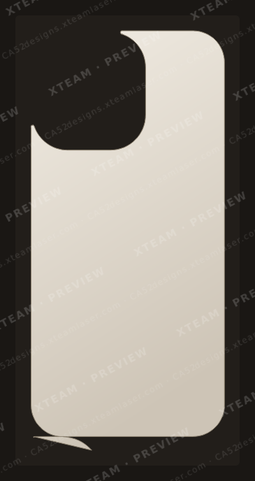 Extremepro Case IPHONE 15 Pro Max — Extremepro Case IPHONE 15 Pro Max - Back 2