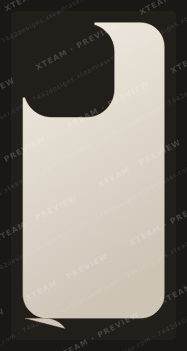 Extremepro Case IPHONE 15 Pro — Extremepro Case IPHONE 15 Pro - Back 2