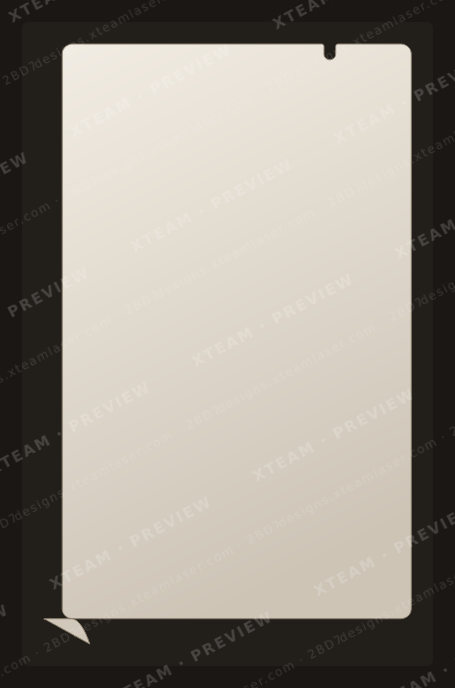 Facetel Tablet Q3 — Facetel Tablet Q3 - Front