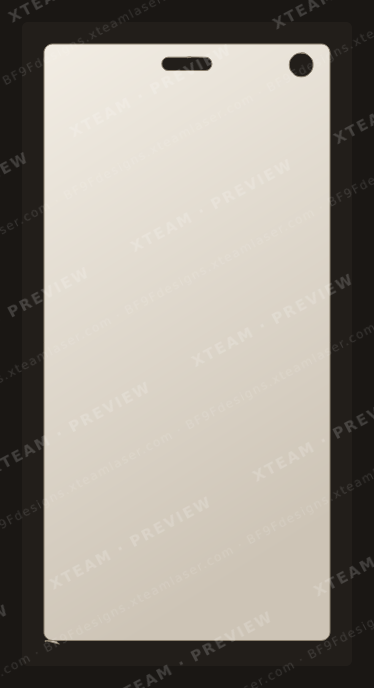 Fairphone 2 — Fairphone 2 - Front