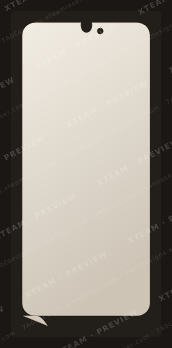 Fairphone 3 — Fairphone 3 - Front