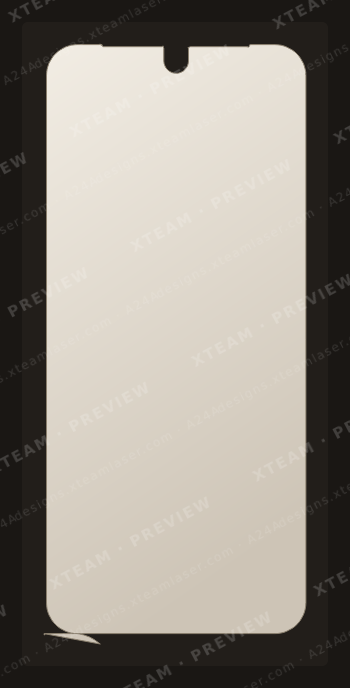 Fairphone 4 — Fairphone 4 - Front
