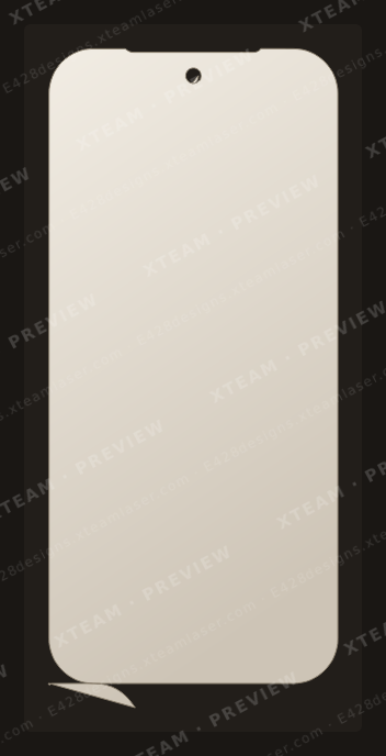 Fairphone 5 — Fairphone 5 - Front