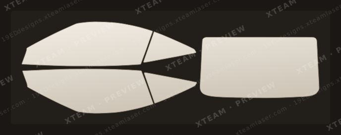 Ferrari CaliforniaT — Ferrari CaliforniaT - WINDOW TINT F 2015
