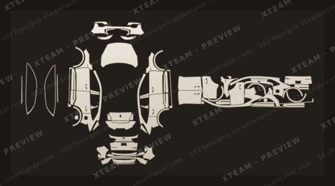 Ford Escape — Ford Escape - EXTERIOR F 2020 Base
