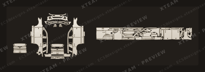 Ford Expedition — Ford EXpedition - EXTERIOR F 2022 Standard wheelbase