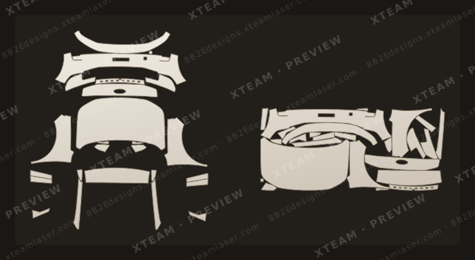 Ford Explorer — Ford Explorer - EXTERIOR F 2026