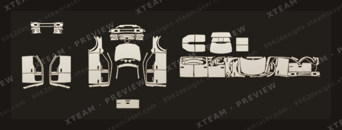 Ford F150 — Ford F150 - Car Exterior F 2015 Lariat