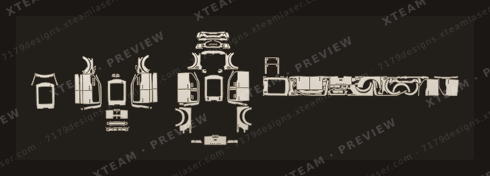 Ford F150 — Ford F150 - EXTERIOR F Shelby 2021