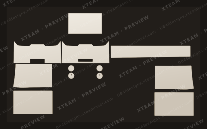 Ford F250 — Ford F250 - INTERIOR F King Ranch 2020