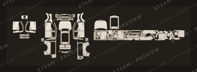 Ford F450 — Ford F450 - EXTERIOR F Submodel King Ranch 2024