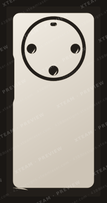 Fossibot S3 Pro — Fossibot S3 Pro - Back 1