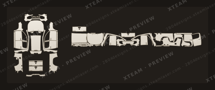 Foton F9 — Foton F9 - Car Exterior F 2022