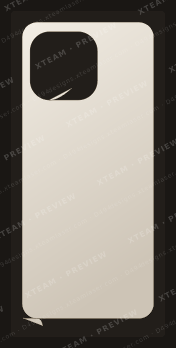 Freeyond M5 — Freeyond M5 - Back