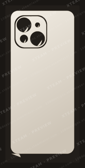 Freeyond M5 — Freeyond M5 - Back 1