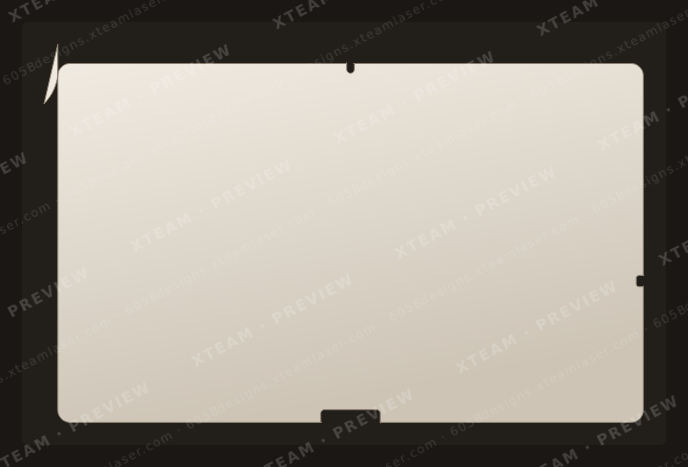 Fujitsu Tablet Arrows Tab Q738 13.3 — Fujitsu Tablet Arrows Tab Q738 13.3 - Front