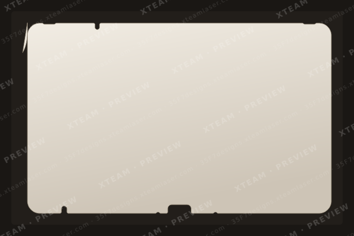 Fujitsu Tablet Stylistic Q7312 13.3 — Fujitsu Tablet Stylistic Q7312 13.3 - Front