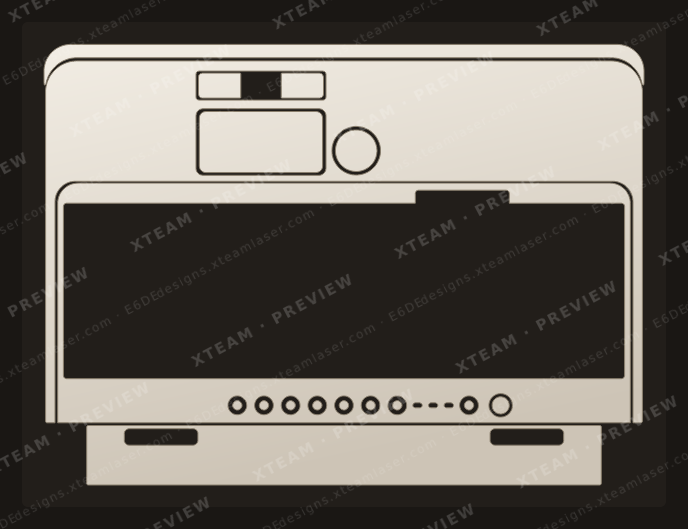 Fujitsu AH77 — Fujitsu AH77 - KEYBOARD