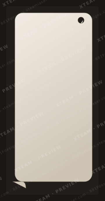 Fujitsu Arrows 5G F-51A — Fujitsu Arrows 5G F-51A - Front 1