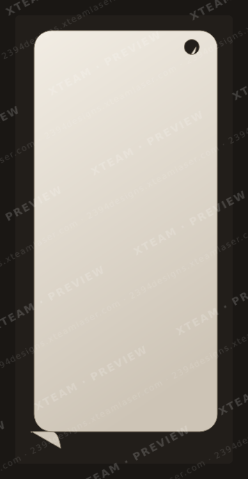 Fujitsu Arrows 5G F-51A — Fujitsu Arrows 5G F-51A - MATTE