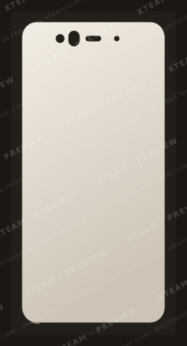 Fujitsu Arrows Be F-04K — Fujitsu Arrows Be F-04K - Front (2)