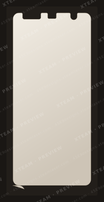 Fujitsu Arrows Be4 F-41A — Fujitsu Arrows Be4 F-41A - with cover
