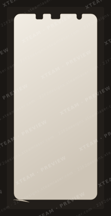 Fujitsu Arrows BZ01 — Fujitsu Arrows BZ01 - MATTE