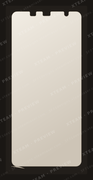 Fujitsu Arrows BZ01 — Fujitsu Arrows BZ01 - with cover 1